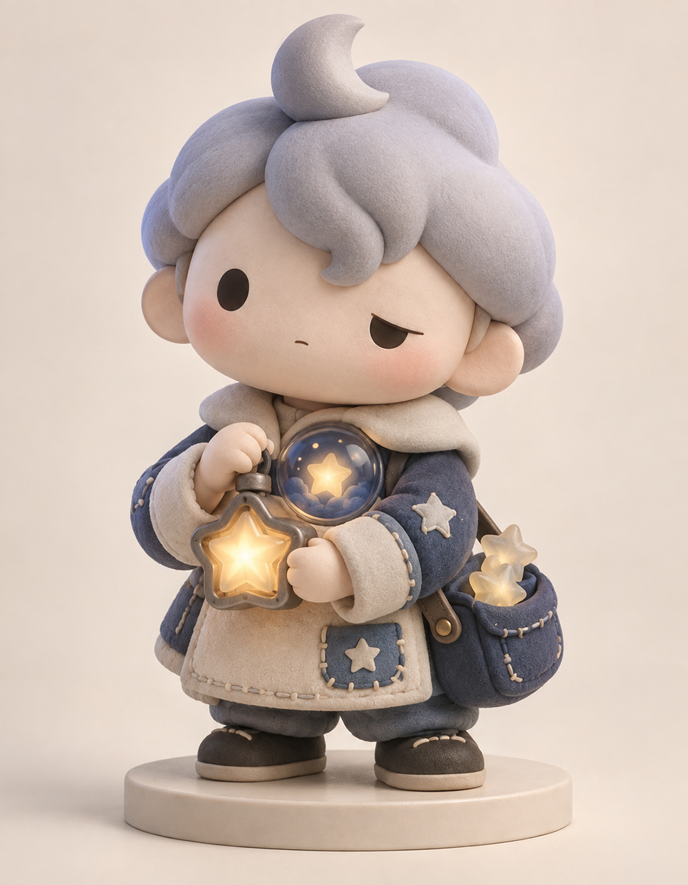 꿈 점등사